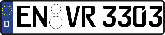 EN-VR3303
