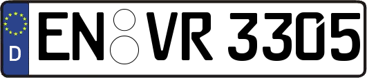 EN-VR3305