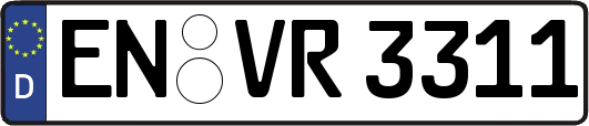 EN-VR3311