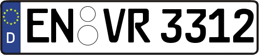 EN-VR3312
