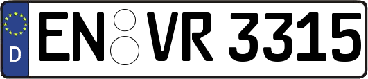EN-VR3315