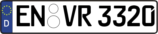 EN-VR3320