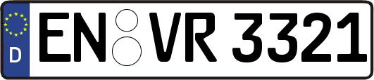 EN-VR3321