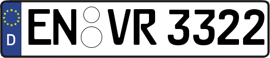EN-VR3322