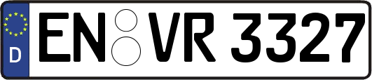 EN-VR3327