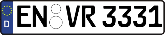 EN-VR3331