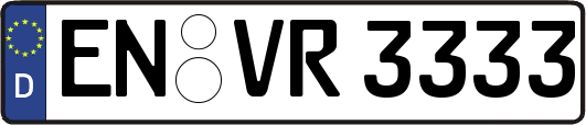 EN-VR3333