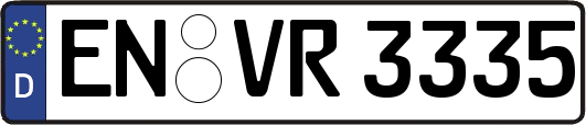 EN-VR3335