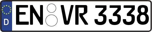 EN-VR3338