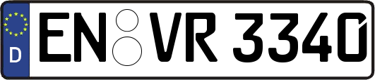 EN-VR3340