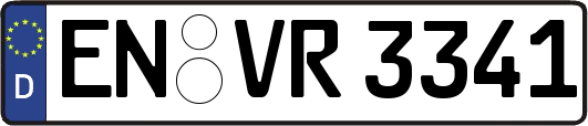 EN-VR3341