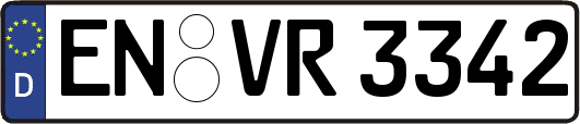 EN-VR3342