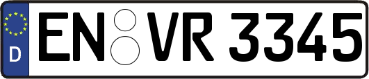 EN-VR3345