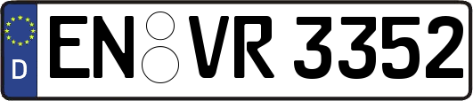 EN-VR3352
