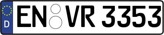 EN-VR3353