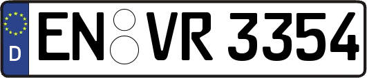 EN-VR3354