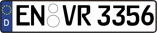 EN-VR3356