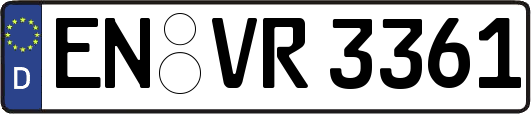 EN-VR3361