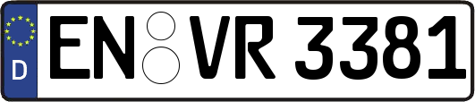 EN-VR3381