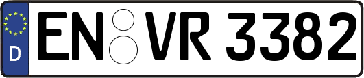 EN-VR3382
