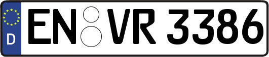 EN-VR3386