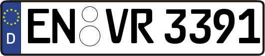 EN-VR3391