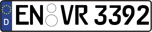 EN-VR3392