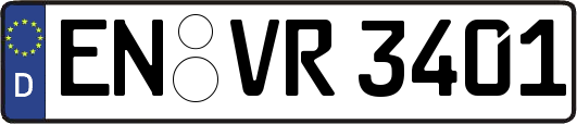 EN-VR3401