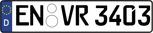 EN-VR3403