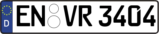 EN-VR3404