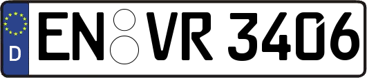 EN-VR3406