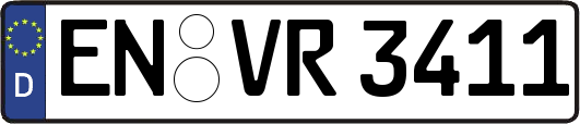 EN-VR3411