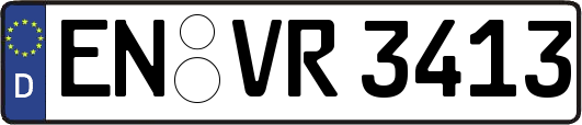 EN-VR3413