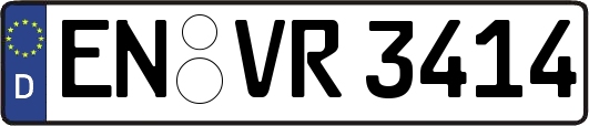 EN-VR3414