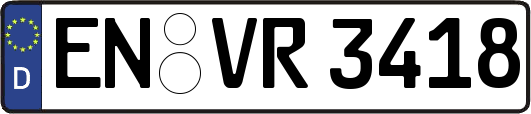 EN-VR3418