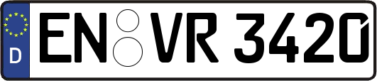 EN-VR3420
