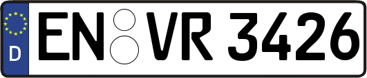 EN-VR3426