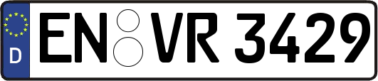 EN-VR3429