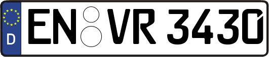 EN-VR3430