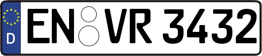 EN-VR3432
