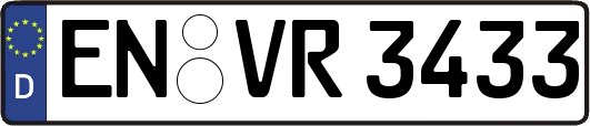EN-VR3433