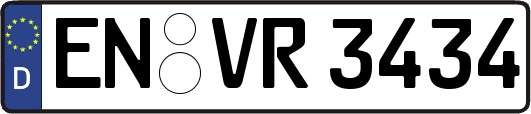 EN-VR3434