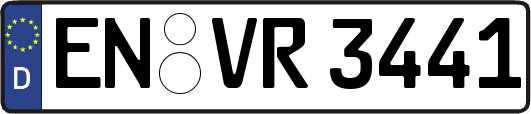 EN-VR3441