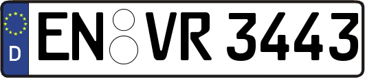 EN-VR3443