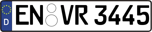 EN-VR3445