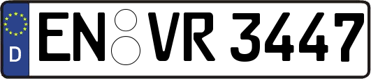 EN-VR3447