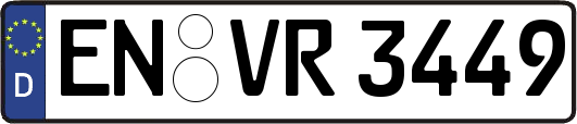 EN-VR3449