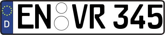 EN-VR345