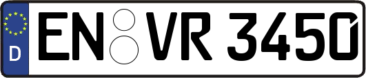 EN-VR3450