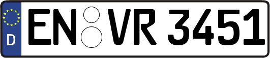 EN-VR3451
